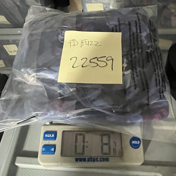 PINK Victorias Secret One Piece Pajama Suit FADED Floral Casual Lounge MEDIUM - Picture 13 of 13